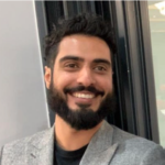 Ismail Lambat - Architectural Designer