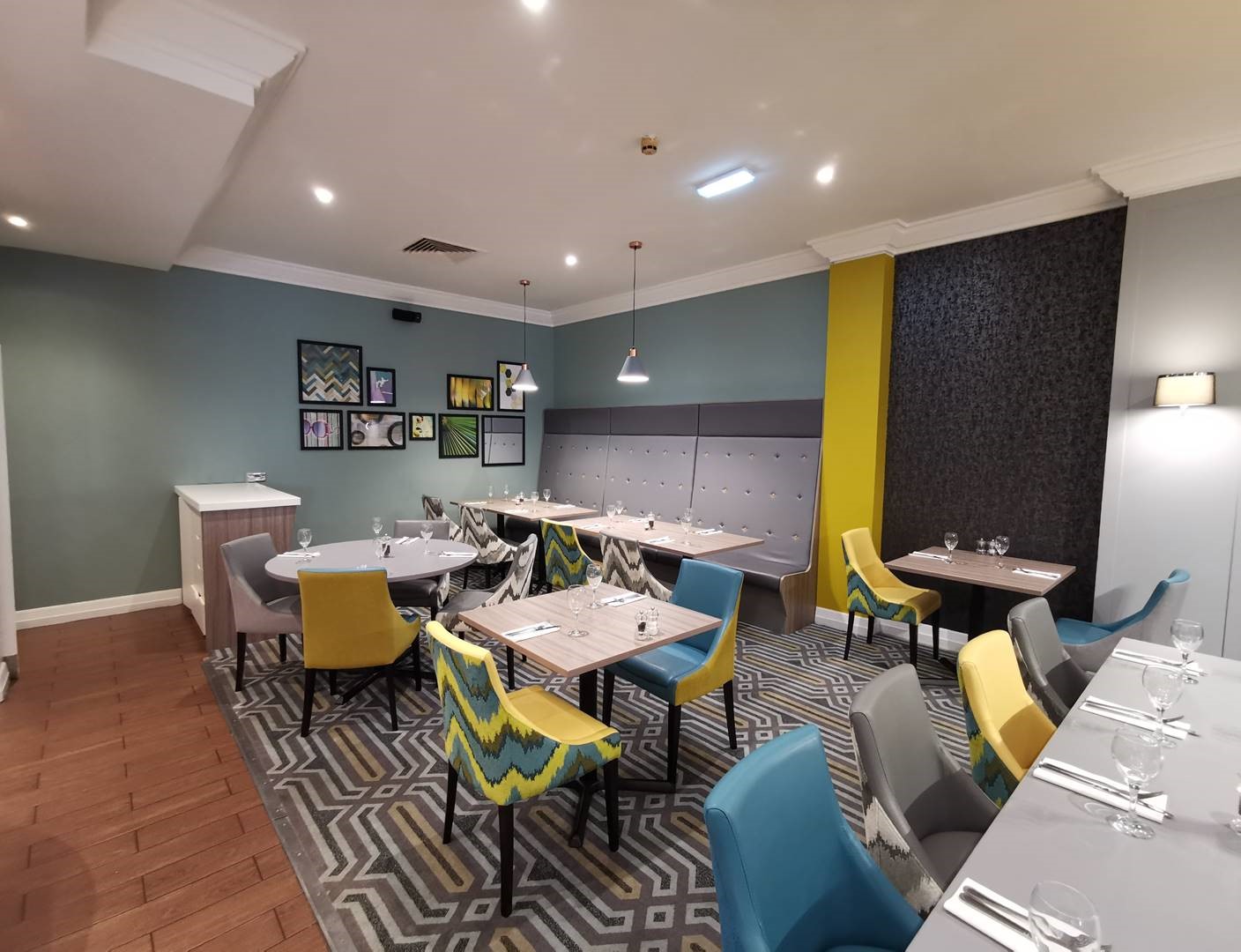 holiday inn - gosforth park