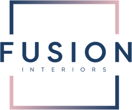 Fusion Interiors Logo