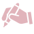 handwriting icon