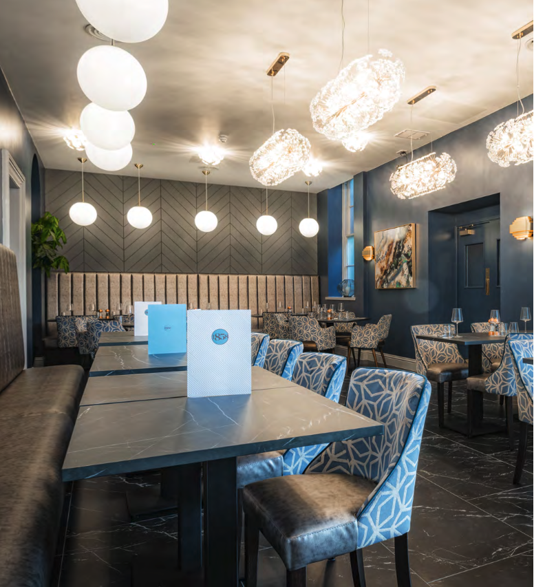 knaresborough bar 1858